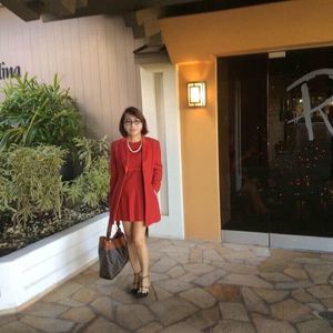 Meet your Posher, Violet